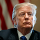 President Donald Trump listens during a meeting with lawmakers on immigration policy in the Cabinet Room of the White House, Tuesday, Jan. 9, 2018, in Washington. Photo: Evan Vucci/AP